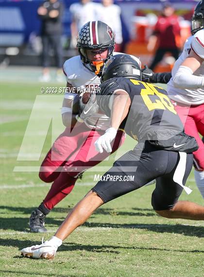 Thumbnail 1 in Red Mountain @ Saguaro (AIA 6A Final) photogallery.