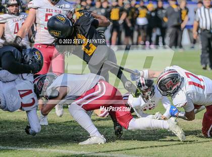 Thumbnail 2 in Red Mountain @ Saguaro (AIA 6A Final) photogallery.