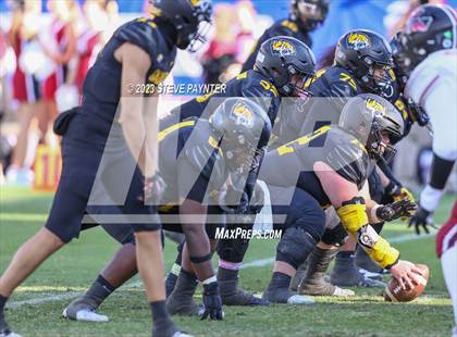 Thumbnail 3 in Red Mountain @ Saguaro (AIA 6A Final) photogallery.