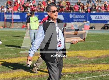 Thumbnail 1 in Red Mountain @ Saguaro (AIA 6A Final) photogallery.