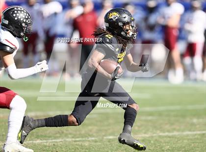 Thumbnail 3 in Red Mountain @ Saguaro (AIA 6A Final) photogallery.