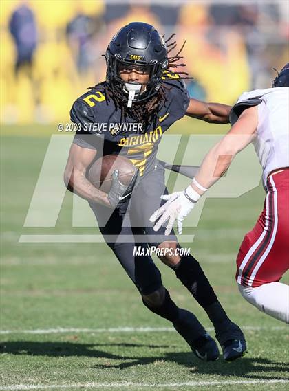 Thumbnail 1 in Red Mountain @ Saguaro (AIA 6A Final) photogallery.
