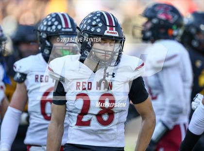 Thumbnail 2 in Red Mountain @ Saguaro (AIA 6A Final) photogallery.