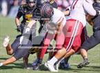 Photo from the gallery "Red Mountain @ Saguaro (AIA 6A Final)"