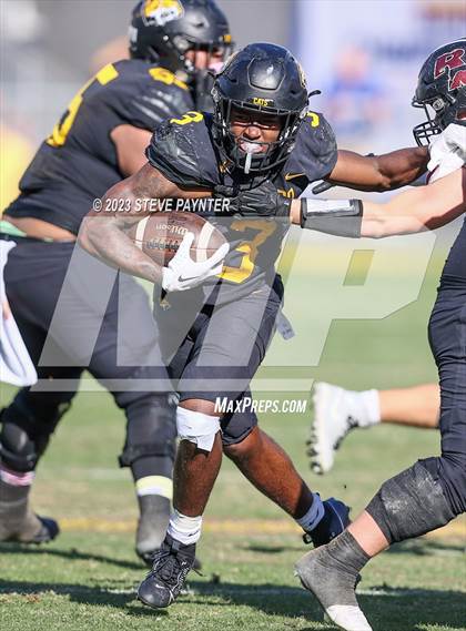 Thumbnail 1 in Red Mountain @ Saguaro (AIA 6A Final) photogallery.
