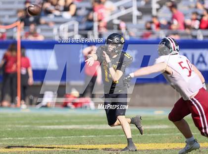 Thumbnail 3 in Red Mountain @ Saguaro (AIA 6A Final) photogallery.