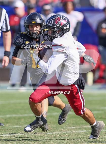 Thumbnail 2 in Red Mountain @ Saguaro (AIA 6A Final) photogallery.