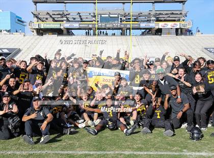 Thumbnail 3 in Red Mountain @ Saguaro (AIA 6A Final) photogallery.
