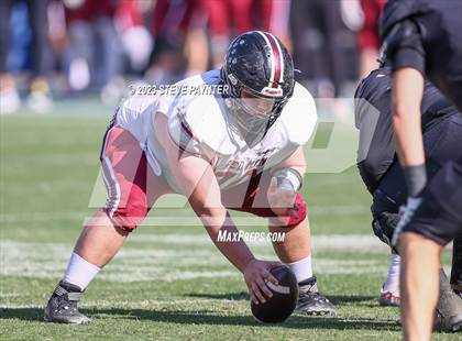 Thumbnail 1 in Red Mountain @ Saguaro (AIA 6A Final) photogallery.