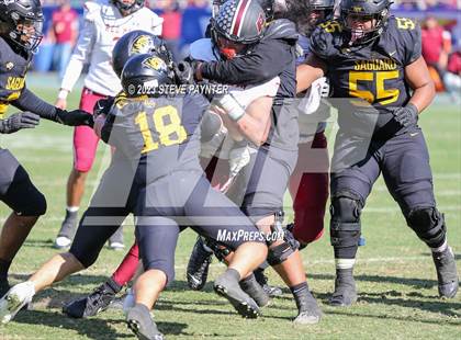 Thumbnail 1 in Red Mountain @ Saguaro (AIA 6A Final) photogallery.