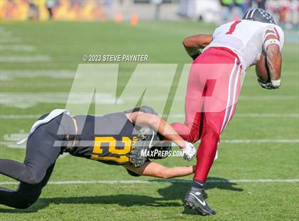 Thumbnail 2 in Red Mountain @ Saguaro (AIA 6A Final) photogallery.