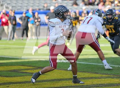 Thumbnail 1 in Red Mountain @ Saguaro (AIA 6A Final) photogallery.