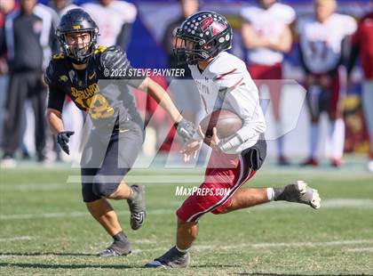 Thumbnail 1 in Red Mountain @ Saguaro (AIA 6A Final) photogallery.