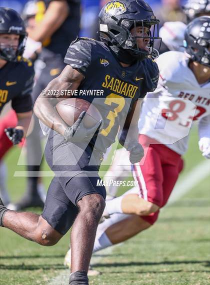 Thumbnail 3 in Red Mountain @ Saguaro (AIA 6A Final) photogallery.