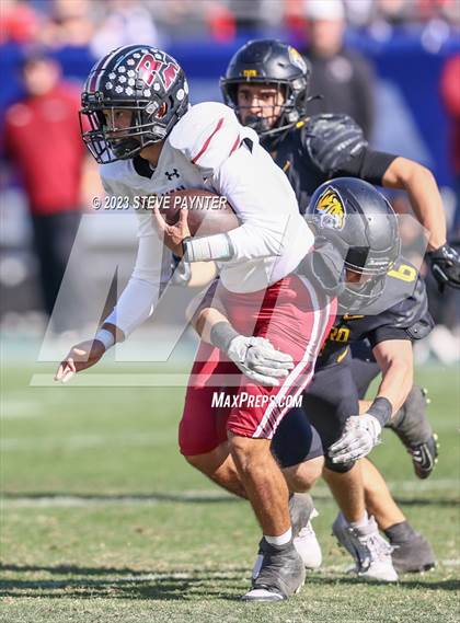 Thumbnail 3 in Red Mountain @ Saguaro (AIA 6A Final) photogallery.