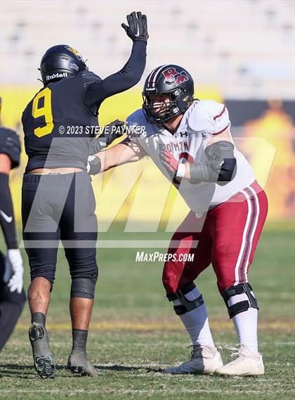 Thumbnail 1 in Red Mountain @ Saguaro (AIA 6A Final) photogallery.