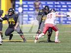 Photo from the gallery "Red Mountain @ Saguaro (AIA 6A Final)"