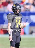 Photo from the gallery "Red Mountain @ Saguaro (AIA 6A Final)"