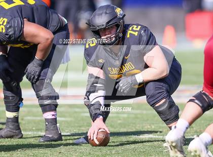 Thumbnail 2 in Red Mountain @ Saguaro (AIA 6A Final) photogallery.