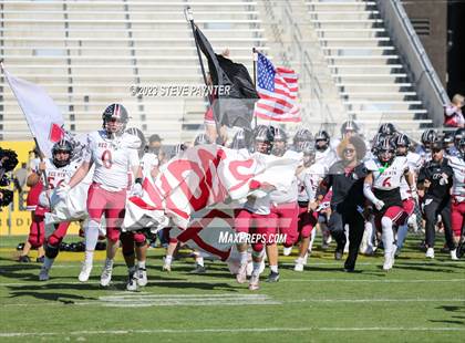 Thumbnail 2 in Red Mountain @ Saguaro (AIA 6A Final) photogallery.