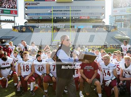 Thumbnail 2 in Red Mountain @ Saguaro (AIA 6A Final) photogallery.