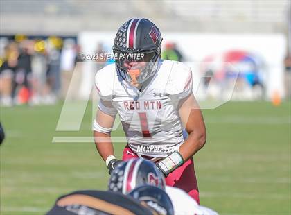 Thumbnail 2 in Red Mountain @ Saguaro (AIA 6A Final) photogallery.