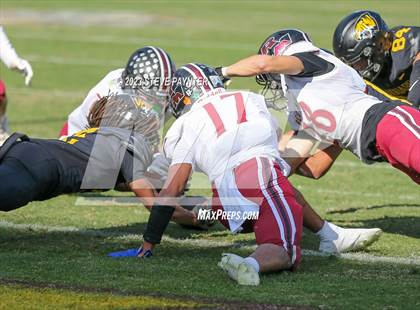 Thumbnail 2 in Red Mountain @ Saguaro (AIA 6A Final) photogallery.