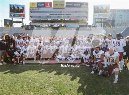 Thumbnail 1 in Red Mountain @ Saguaro (AIA 6A Final) photogallery.