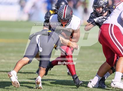 Thumbnail 1 in Red Mountain @ Saguaro (AIA 6A Final) photogallery.