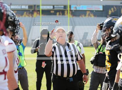 Thumbnail 1 in Red Mountain @ Saguaro (AIA 6A Final) photogallery.
