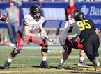 Photo from the gallery "Red Mountain @ Saguaro (AIA 6A Final)"
