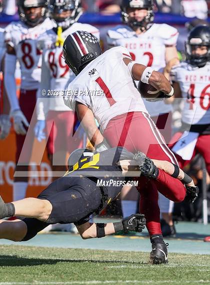 Thumbnail 3 in Red Mountain @ Saguaro (AIA 6A Final) photogallery.