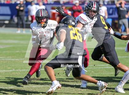 Thumbnail 3 in Red Mountain @ Saguaro (AIA 6A Final) photogallery.