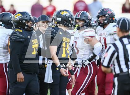 Thumbnail 1 in Red Mountain @ Saguaro (AIA 6A Final) photogallery.