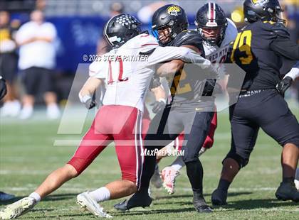 Thumbnail 1 in Red Mountain @ Saguaro (AIA 6A Final) photogallery.