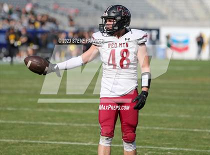 Thumbnail 1 in Red Mountain @ Saguaro (AIA 6A Final) photogallery.