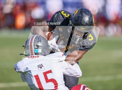 Thumbnail 1 in Red Mountain @ Saguaro (AIA 6A Final) photogallery.