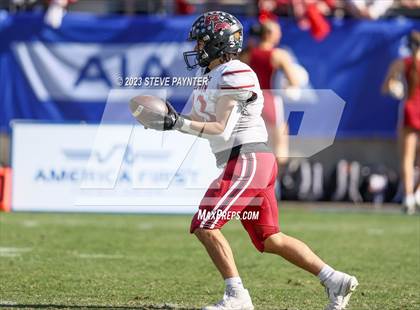Thumbnail 1 in Red Mountain @ Saguaro (AIA 6A Final) photogallery.