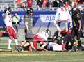 Photo from the gallery "Red Mountain @ Saguaro (AIA 6A Final)"