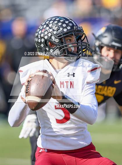 Thumbnail 2 in Red Mountain @ Saguaro (AIA 6A Final) photogallery.