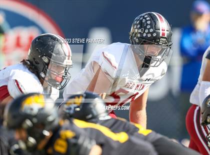 Thumbnail 1 in Red Mountain @ Saguaro (AIA 6A Final) photogallery.
