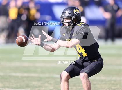 Thumbnail 1 in Red Mountain @ Saguaro (AIA 6A Final) photogallery.
