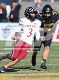 Photo from the gallery "Red Mountain @ Saguaro (AIA 6A Final)"