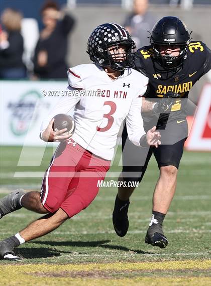 Thumbnail 1 in Red Mountain @ Saguaro (AIA 6A Final) photogallery.
