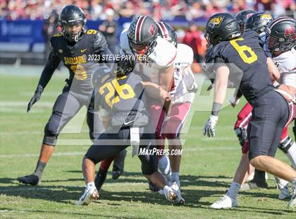 Thumbnail 2 in Red Mountain @ Saguaro (AIA 6A Final) photogallery.