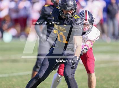 Thumbnail 1 in Red Mountain @ Saguaro (AIA 6A Final) photogallery.