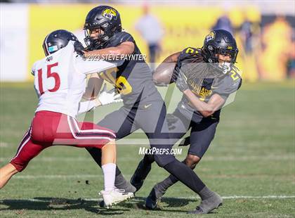 Thumbnail 1 in Red Mountain @ Saguaro (AIA 6A Final) photogallery.