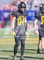 Photo from the gallery "Red Mountain @ Saguaro (AIA 6A Final)"