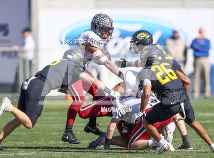 Thumbnail 3 in Red Mountain @ Saguaro (AIA 6A Final) photogallery.