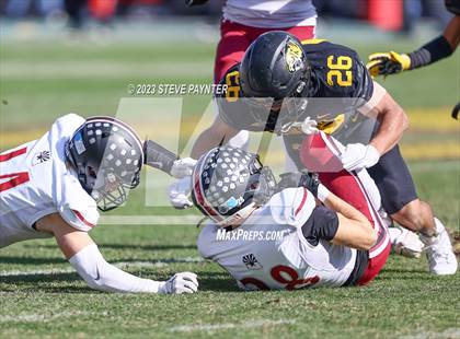 Thumbnail 1 in Red Mountain @ Saguaro (AIA 6A Final) photogallery.